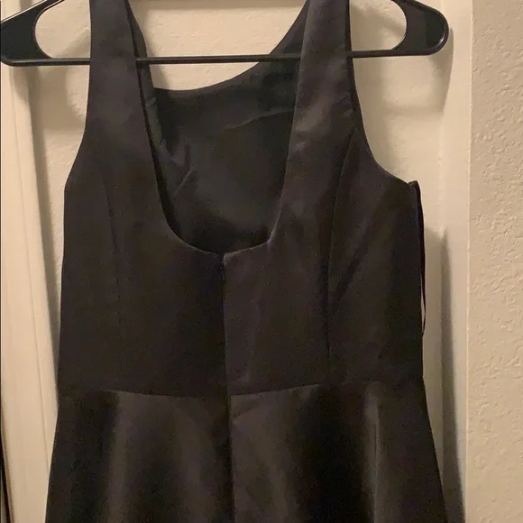 Alfred Sung Bridesmaid Dress-Never Worn